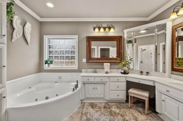 19 Cumberland Dr., Cabot, AR 72023