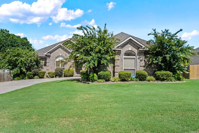 19 Cumberland Dr., Cabot, AR 72023