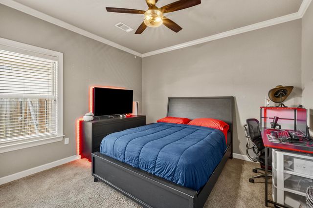 19 Cumberland Dr., Cabot, AR 72023