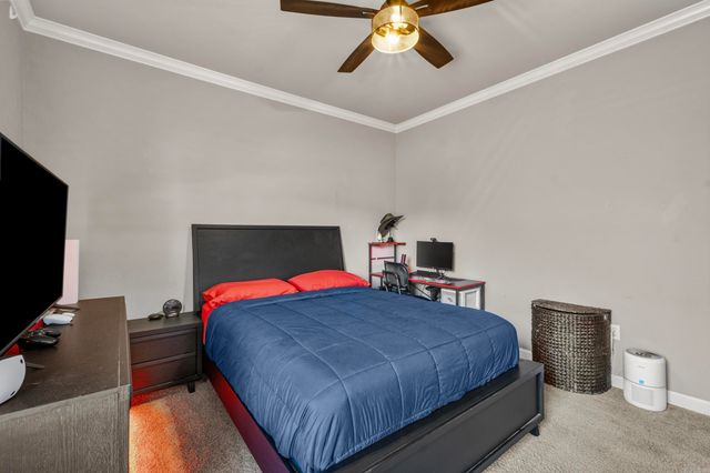 19 Cumberland Dr., Cabot, AR 72023
