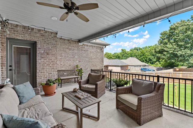 19 Cumberland Dr., Cabot, AR 72023