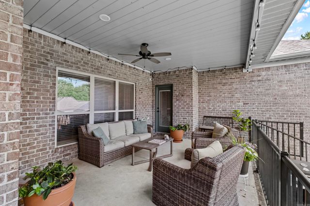 19 Cumberland Dr., Cabot, AR 72023