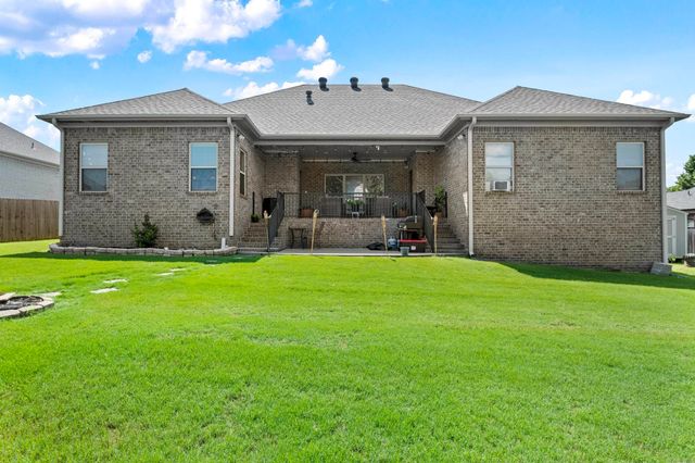 19 Cumberland Dr., Cabot, AR 72023