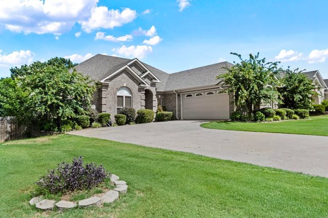 19 Cumberland Dr., Cabot, AR 72023