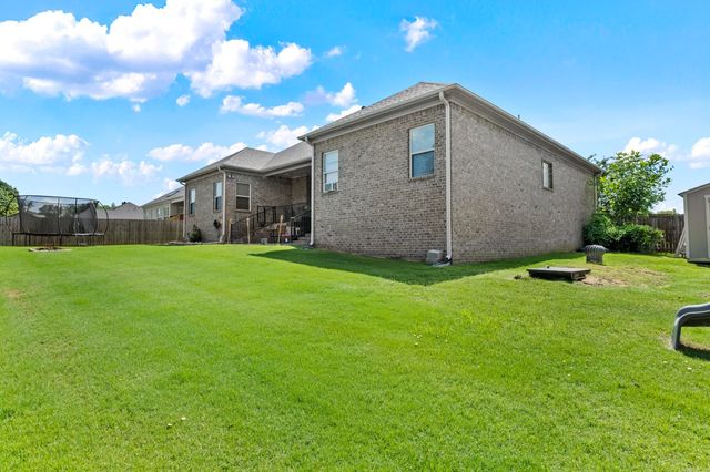 19 Cumberland Dr., Cabot, AR 72023