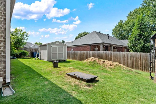 19 Cumberland Dr., Cabot, AR 72023