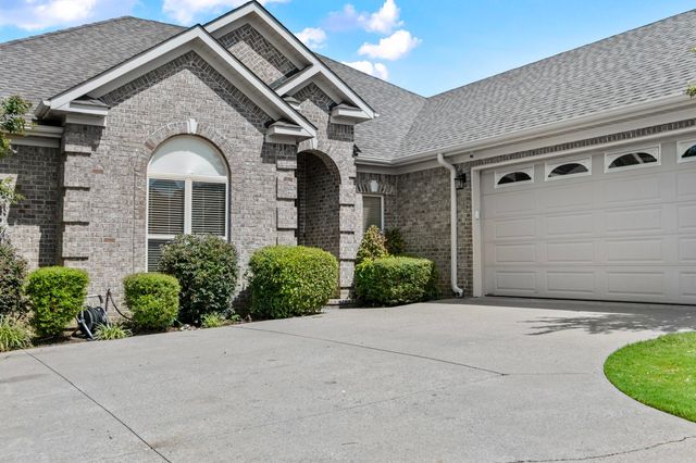 19 Cumberland Dr., Cabot, AR 72023