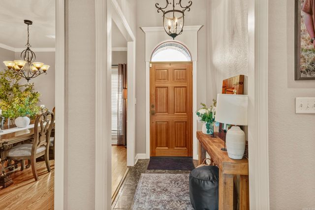 19 Cumberland Dr., Cabot, AR 72023