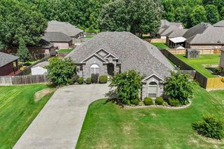 19 Cumberland Dr., Cabot, AR 72023