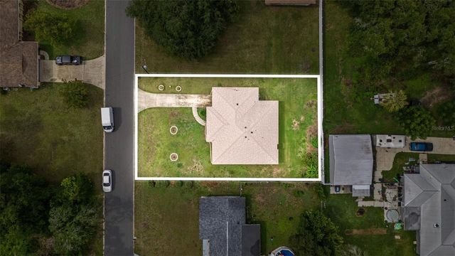 1206 W BUCKNELL AVENUE, Inverness, FL 34450