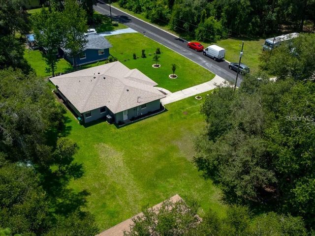 1206 W BUCKNELL AVENUE, Inverness, FL 34450