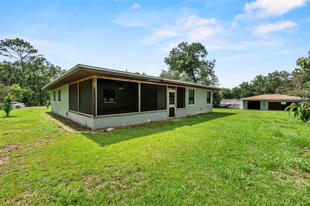 1206 W BUCKNELL AVENUE, Inverness, FL 34450