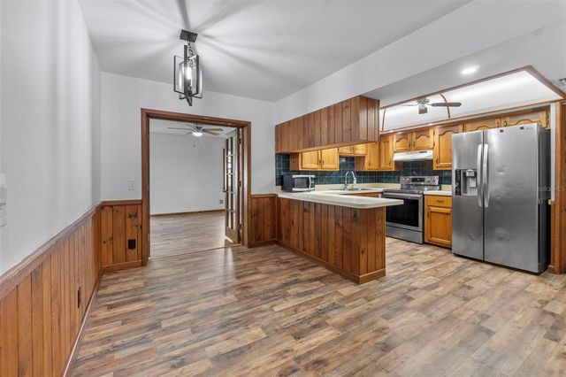 1206 W BUCKNELL AVENUE, Inverness, FL 34450
