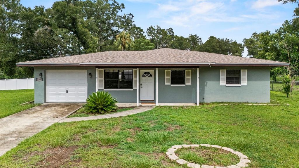 1206 W BUCKNELL AVENUE, Inverness, FL 34450
