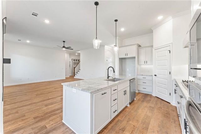 1908 Ferguson Street, Pea Ridge, AR 72751