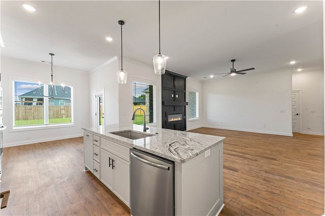 1908 Ferguson Street, Pea Ridge, AR 72751