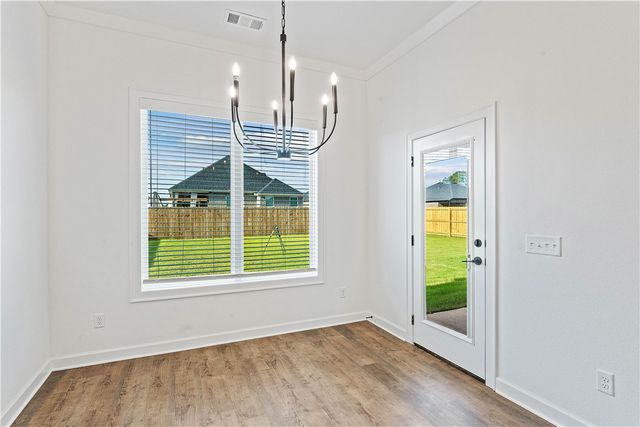 1908 Ferguson Street, Pea Ridge, AR 72751