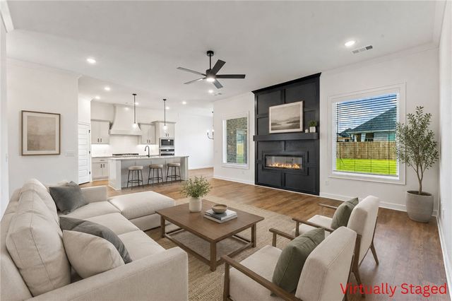 1908 Ferguson Street, Pea Ridge, AR 72751