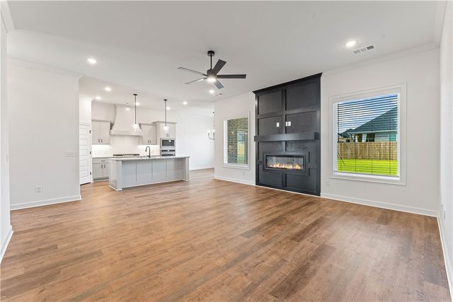 1908 Ferguson Street, Pea Ridge, AR 72751