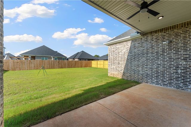 1908 Ferguson Street, Pea Ridge, AR 72751