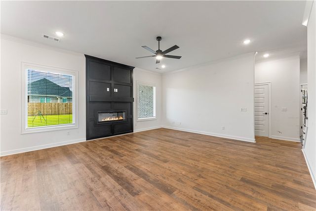 1908 Ferguson Street, Pea Ridge, AR 72751
