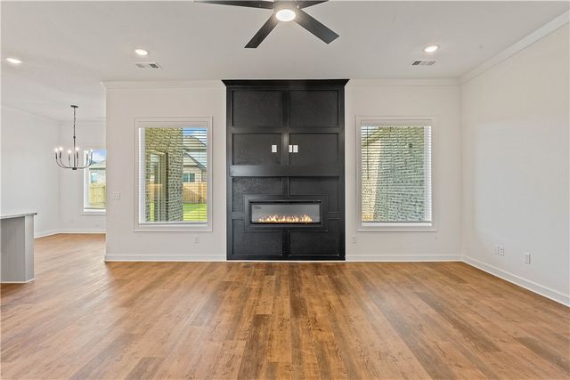 1908 Ferguson Street, Pea Ridge, AR 72751