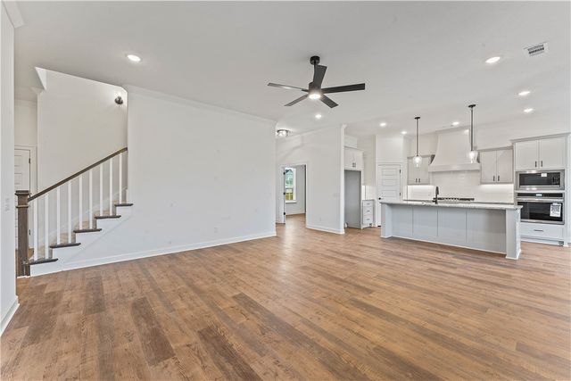 1908 Ferguson Street, Pea Ridge, AR 72751