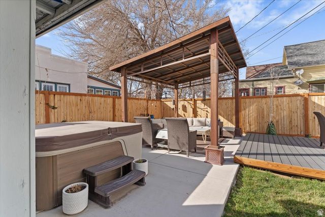 2377 JEFFERSON AVE, Ogden, UT 84401