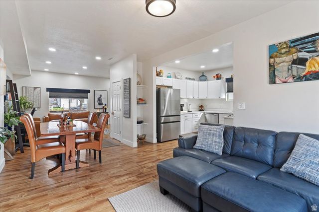 2377 JEFFERSON AVE, Ogden, UT 84401