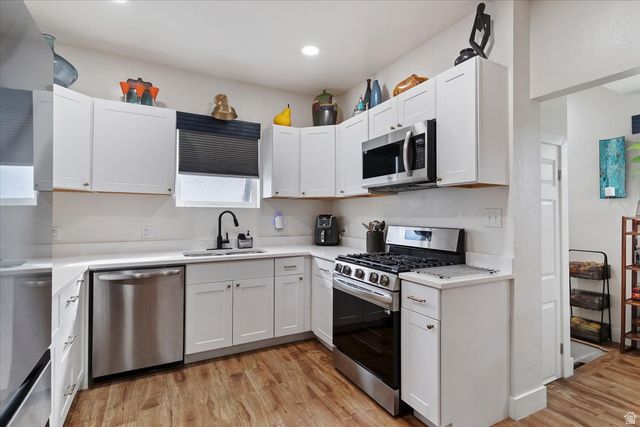 2377 JEFFERSON AVE, Ogden, UT 84401