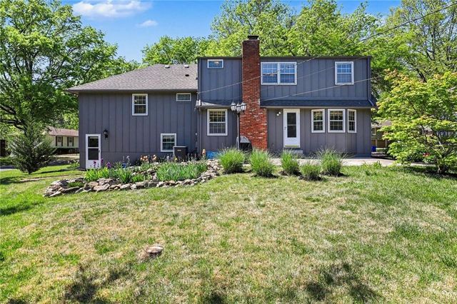 12931 Smalley Avenue, Grandview, MO 64030