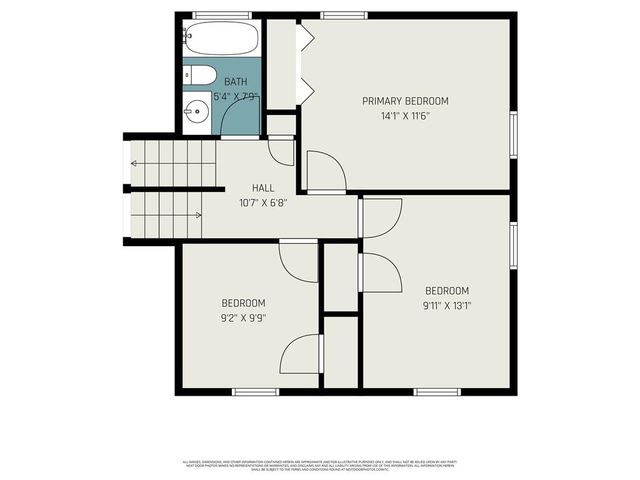 12931 Smalley Avenue, Grandview, MO 64030