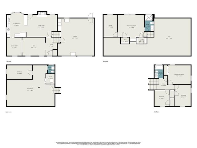 12931 Smalley Avenue, Grandview, MO 64030