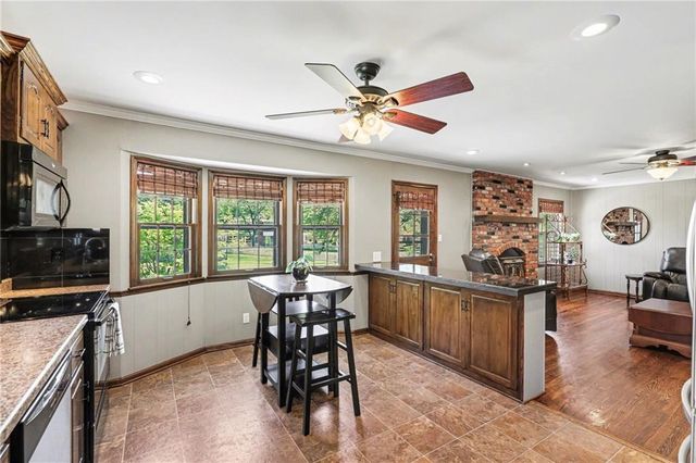 12931 Smalley Avenue, Grandview, MO 64030