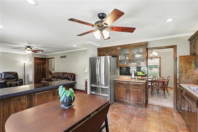 12931 Smalley Avenue, Grandview, MO 64030