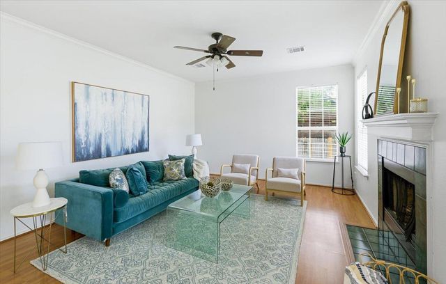 1710 Amber Skyway CV, Round Rock, TX 78665