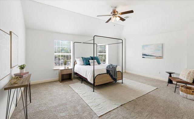 1710 Amber Skyway CV, Round Rock, TX 78665