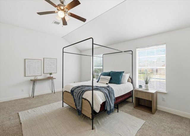 1710 Amber Skyway CV, Round Rock, TX 78665