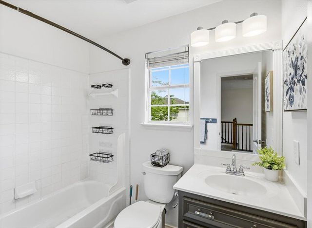 1710 Amber Skyway CV, Round Rock, TX 78665