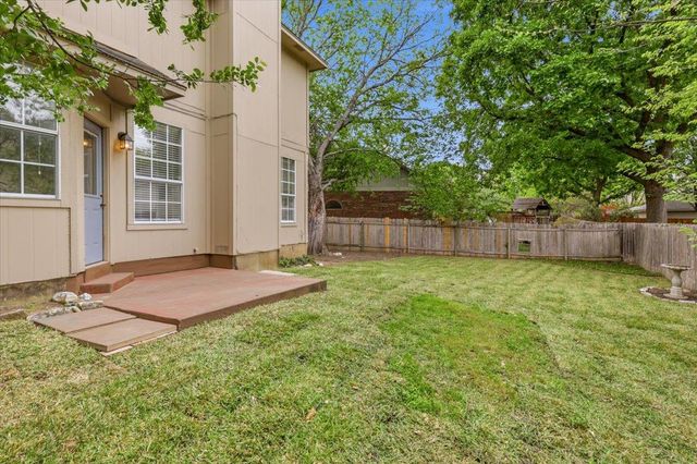 1710 Amber Skyway CV, Round Rock, TX 78665