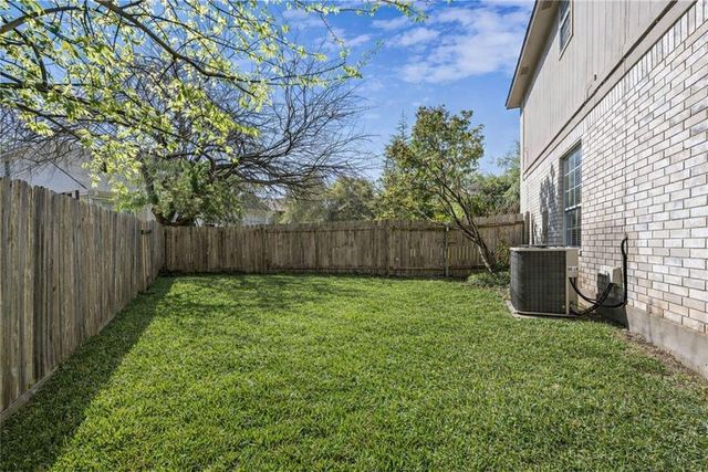 1710 Amber Skyway CV, Round Rock, TX 78665