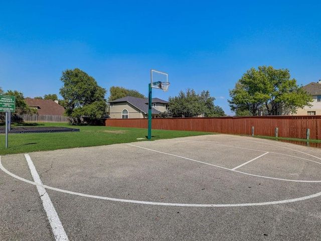 1710 Amber Skyway CV, Round Rock, TX 78665