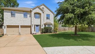 1710 Amber Skyway CV, Round Rock, TX 78665