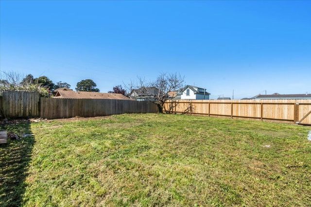 2146 Albee Street, Eureka, CA 95501