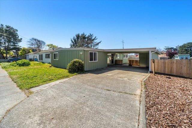 2146 Albee Street, Eureka, CA 95501