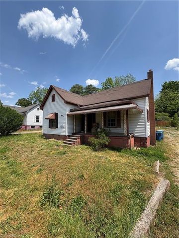 113 Davie Drive, Mocksville, NC 27028