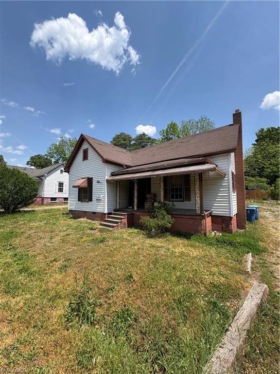 113 Davie Drive, Mocksville, NC 27028