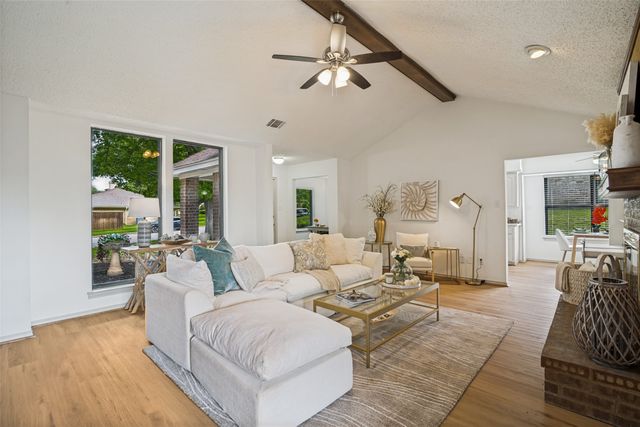 4106 Azalea Lane, Garland, TX 75043