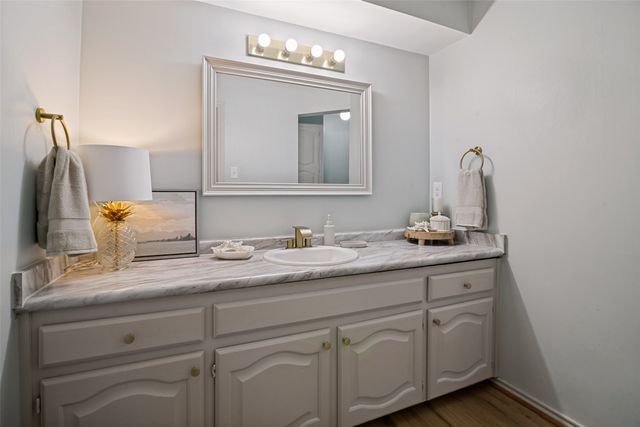 4106 Azalea Lane, Garland, TX 75043