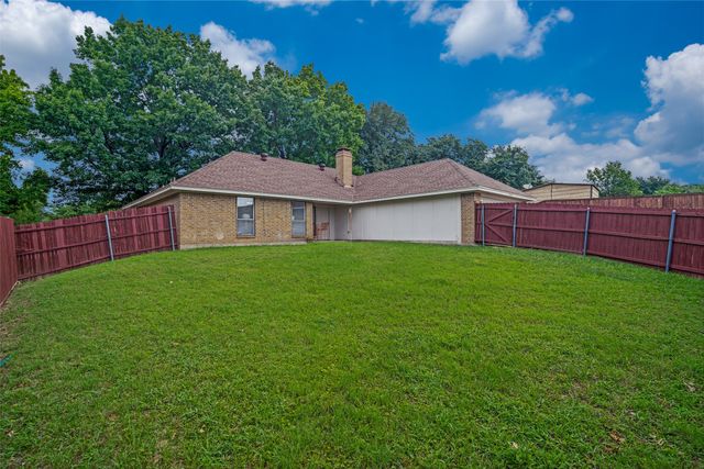 4106 Azalea Lane, Garland, TX 75043